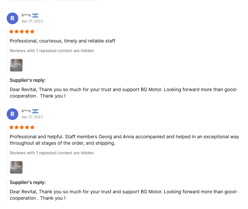 Avis des utilisateurs