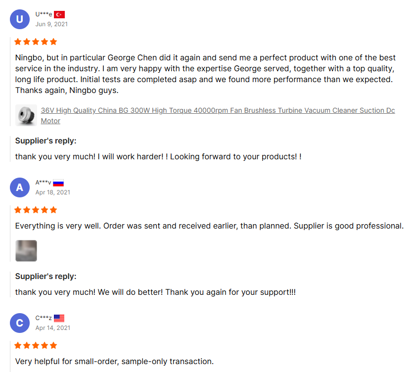 Avis des utilisateurs