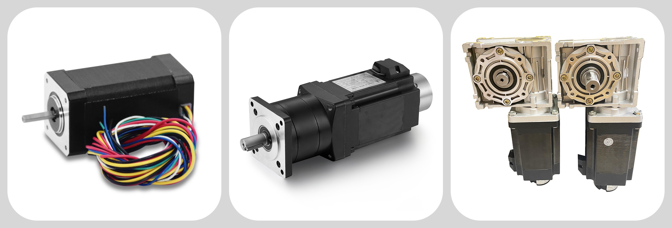 bldc motor、bldc geared motors