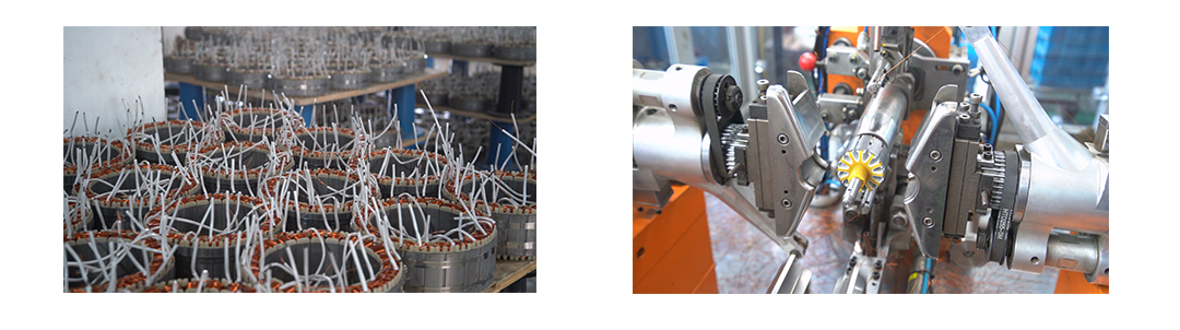 production de bgmotor production de bgmotor