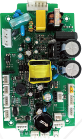 宠物消毒机组件